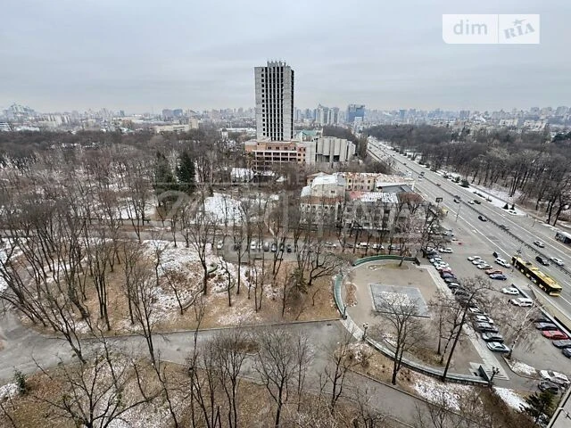 Sale of 3-room apartment 85 sq. m on Beresteyskyi Avenue 42 • ID