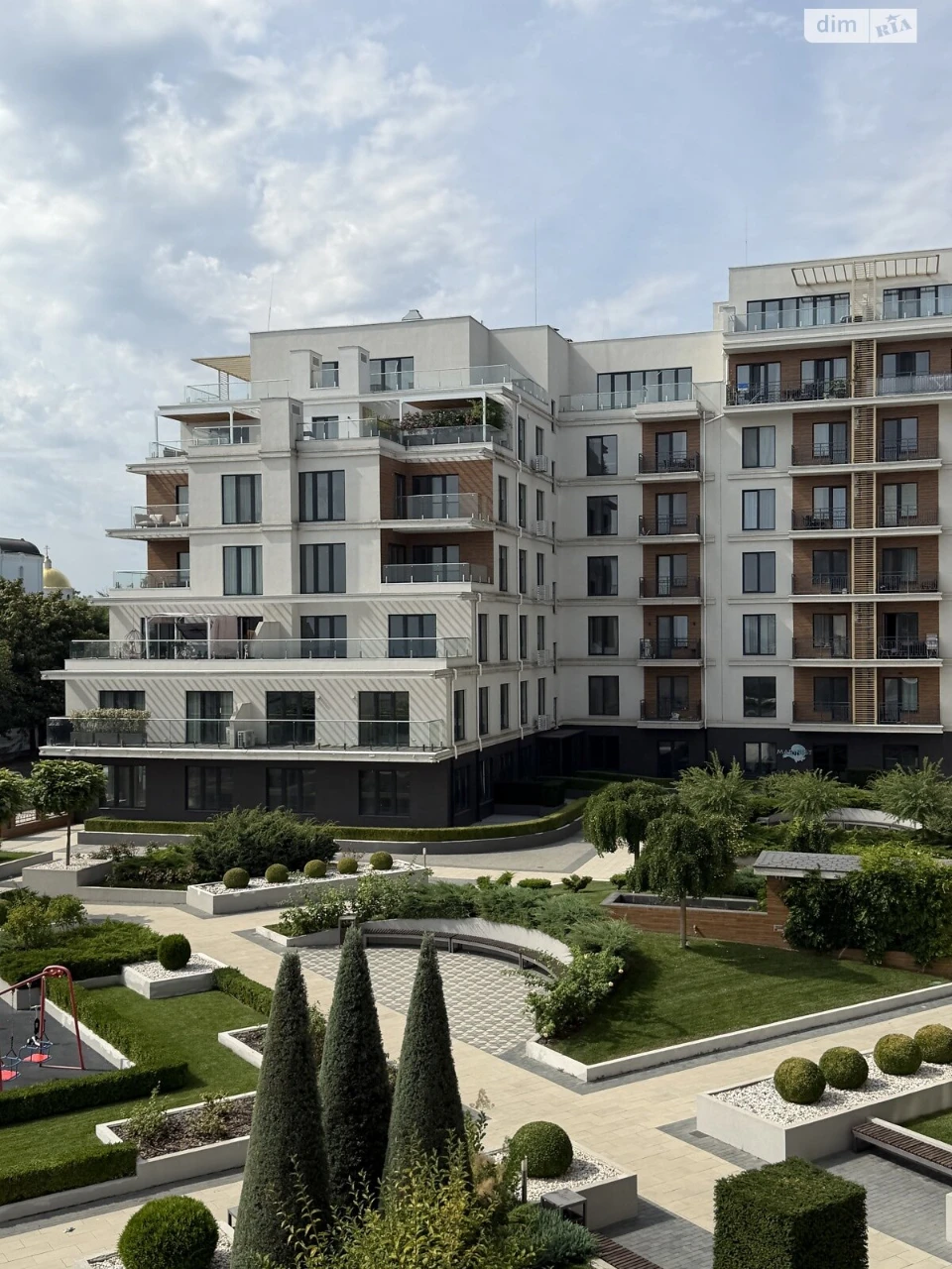 Продаж Квартира Дача Ковалевського