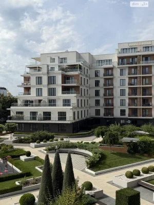 Продаж Квартира Дача Ковалевського