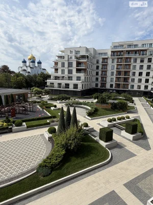 Продаж Квартира Дача Ковалевського