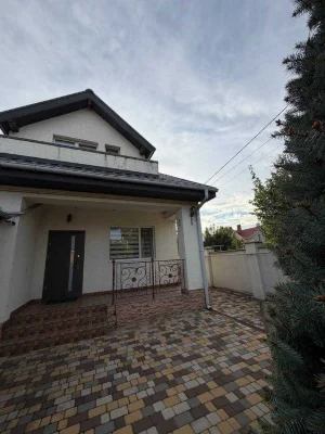 Продам великий сімейний D будинок 170 м² евроремонт | меблі