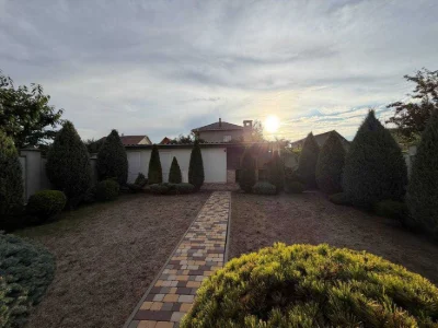 Продам великий сімейний D будинок 170 м² евроремонт | меблі