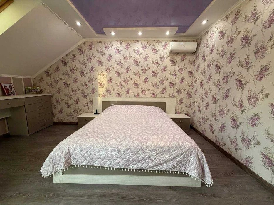 Продам великий сімейний D будинок 170 м² евроремонт | меблі
