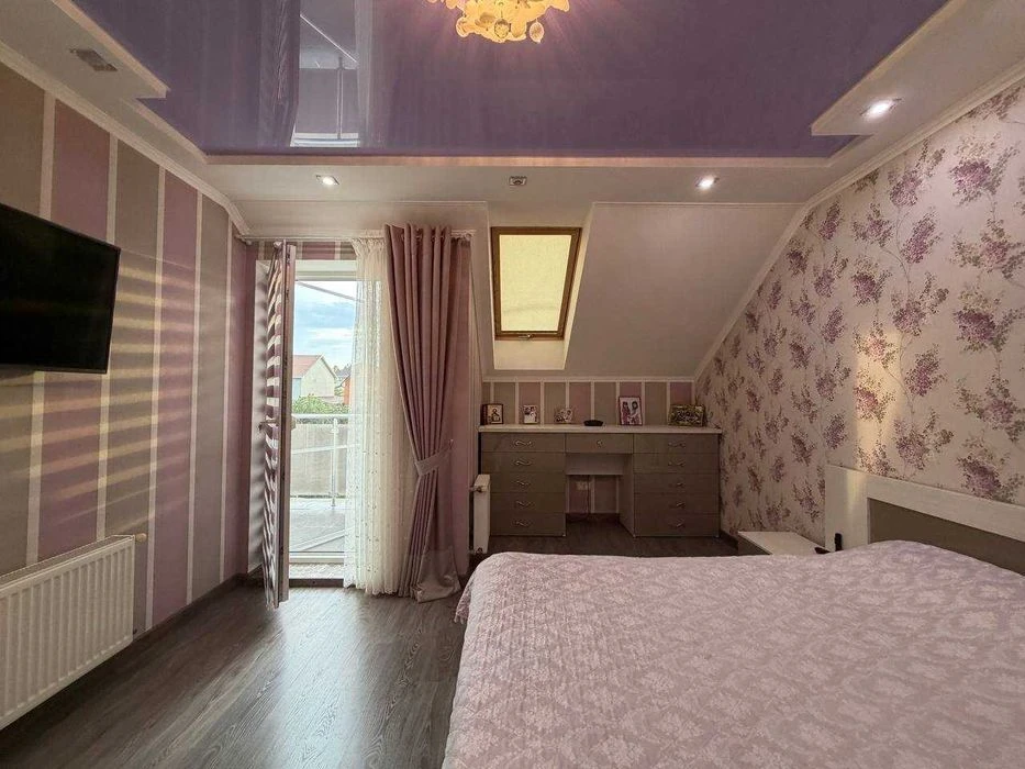 Продам великий сімейний D будинок 170 м² евроремонт | меблі