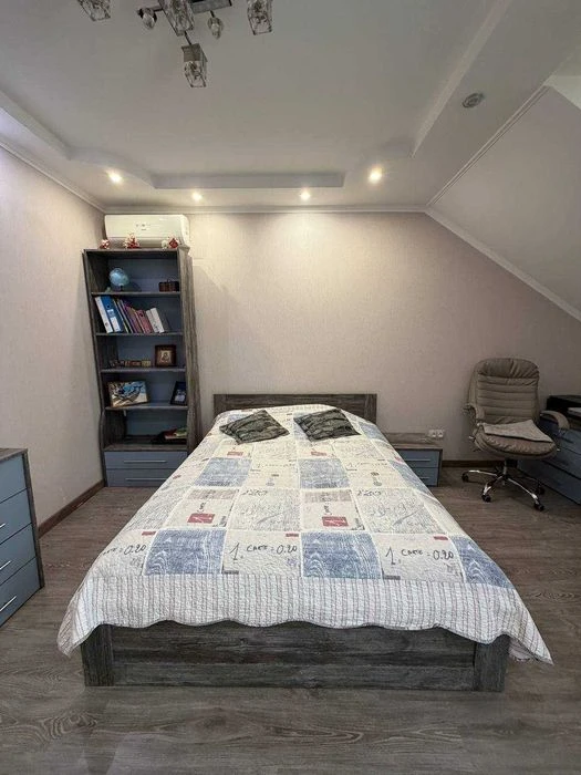 Продам великий сімейний D будинок 170 м² евроремонт | меблі