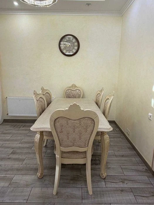 Продам великий сімейний D будинок 170 м² евроремонт | меблі