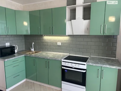 Продаж Квартира Сахалінчик