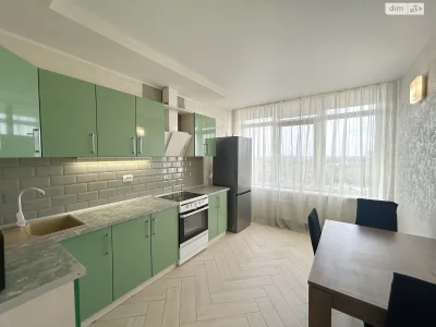 Продаж Квартира Сахалінчик