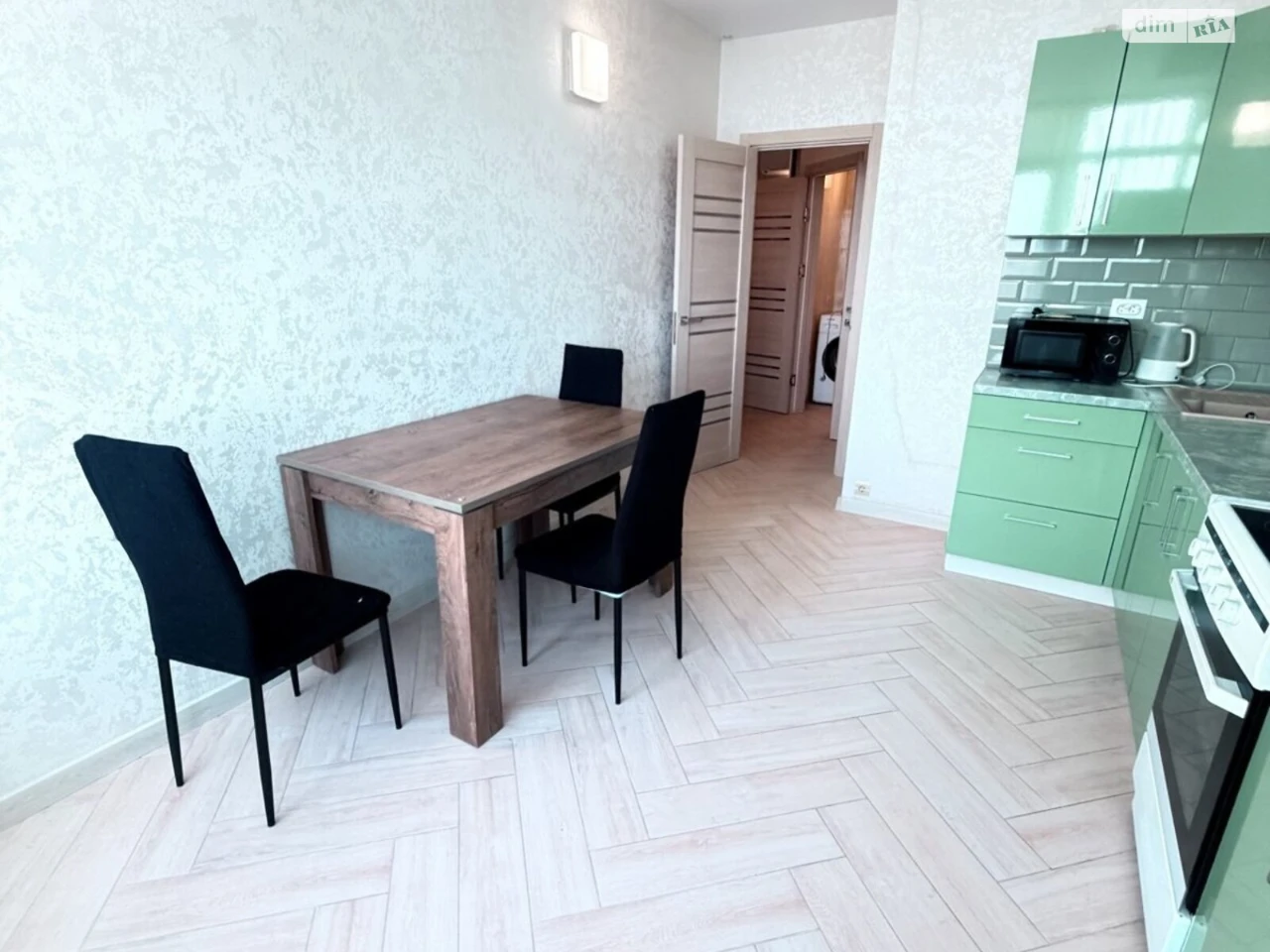 Продаж Квартира Сахалінчик
