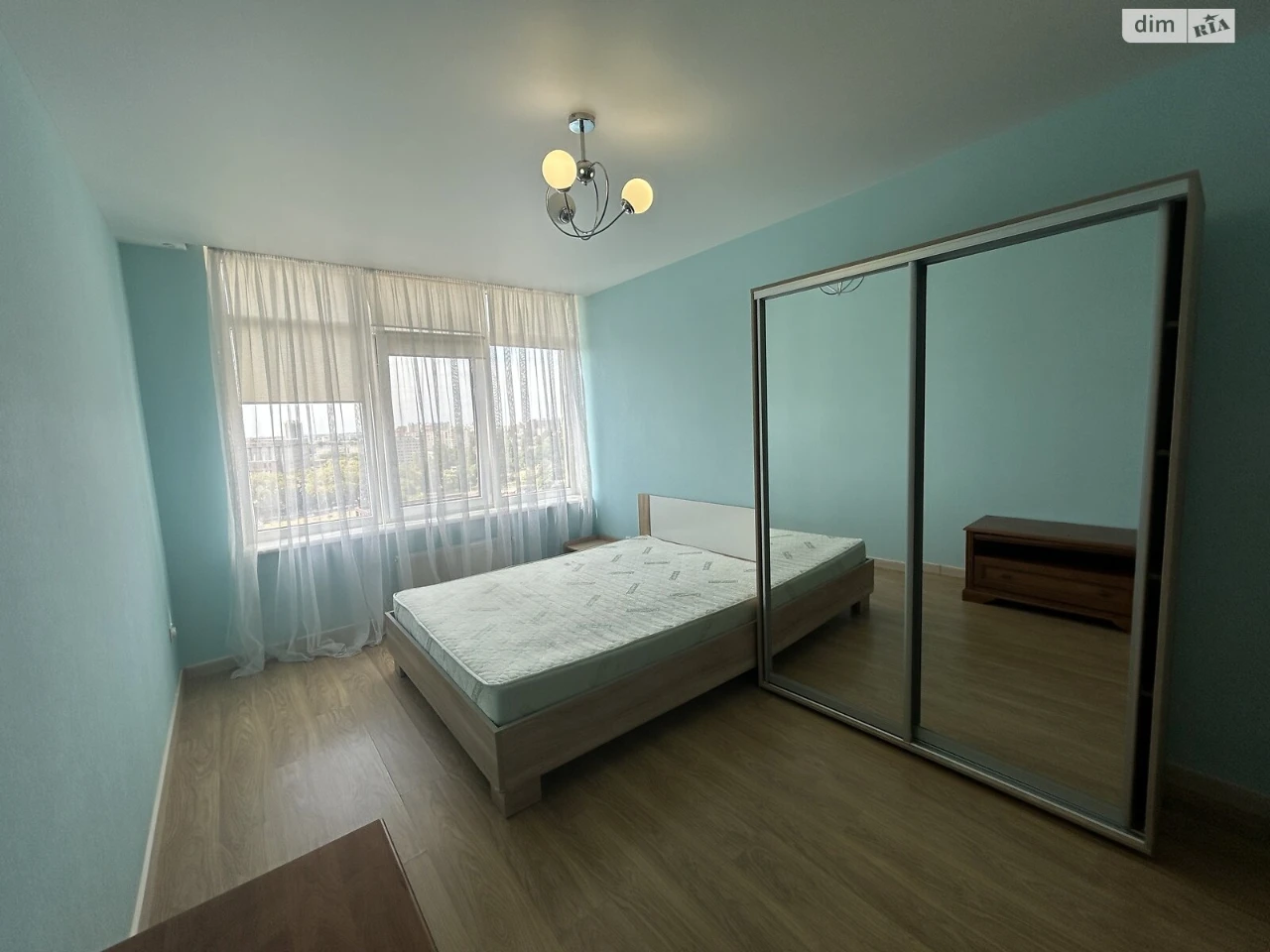 Продаж Квартира Сахалінчик