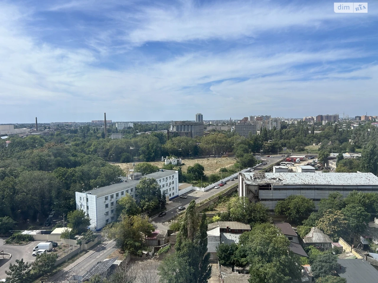 Продаж Квартира Сахалінчик