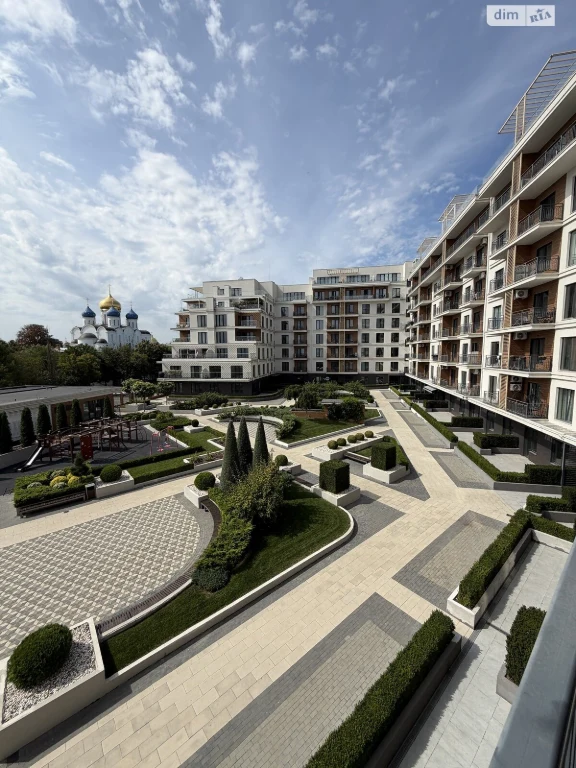 Продаж Квартира Дача Ковалевського