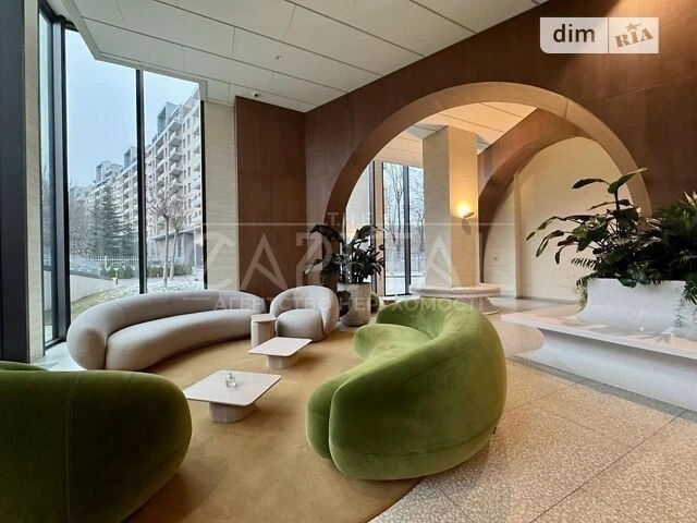 Sale of 3-room apartment 85 sq. m on Beresteyskyi Avenue 42 • ID