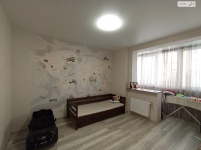 Продаж Квартира Пересипський