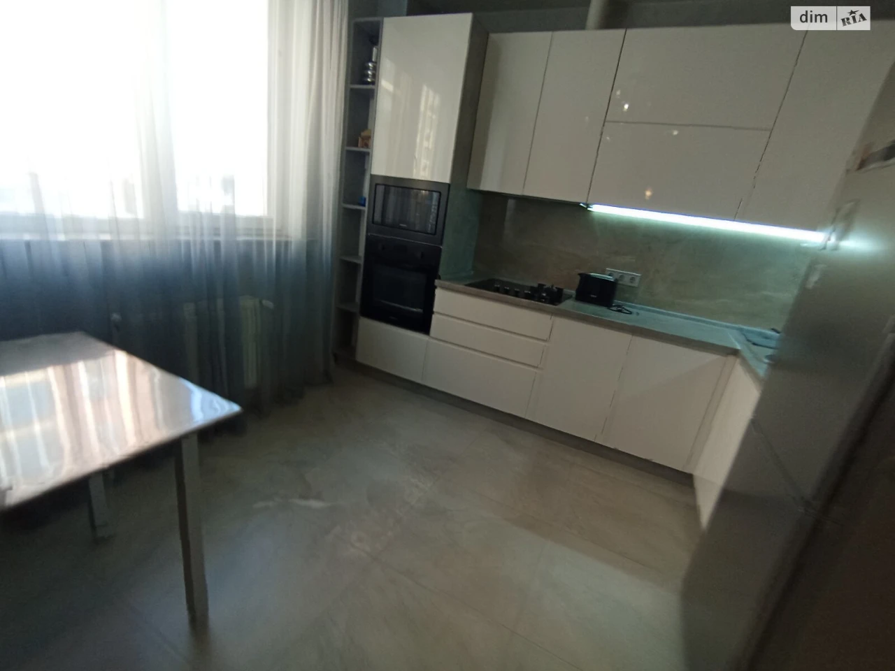 Продаж Квартира Пересипський