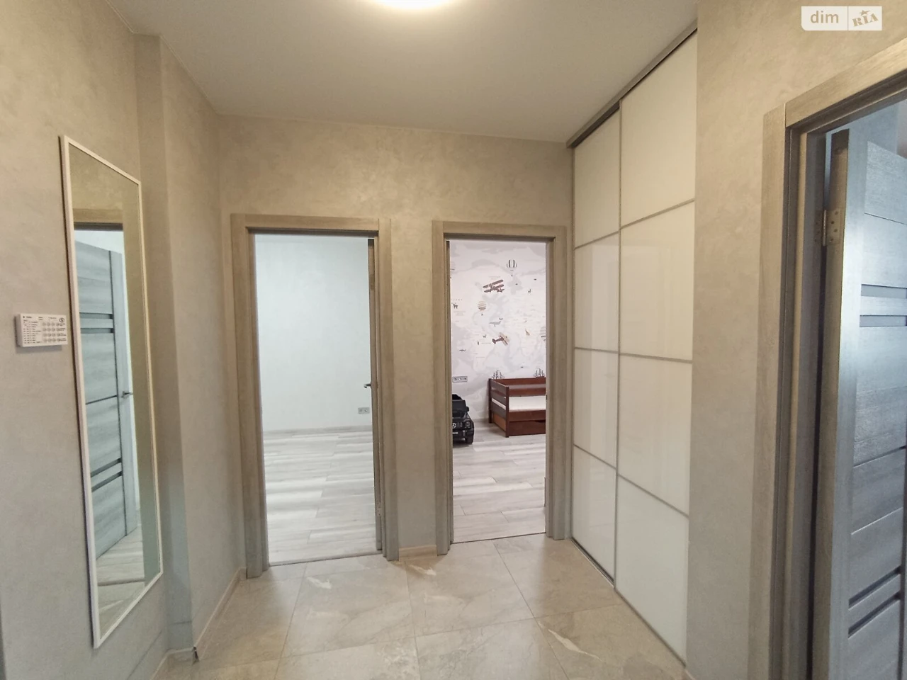 Продаж Квартира Пересипський
