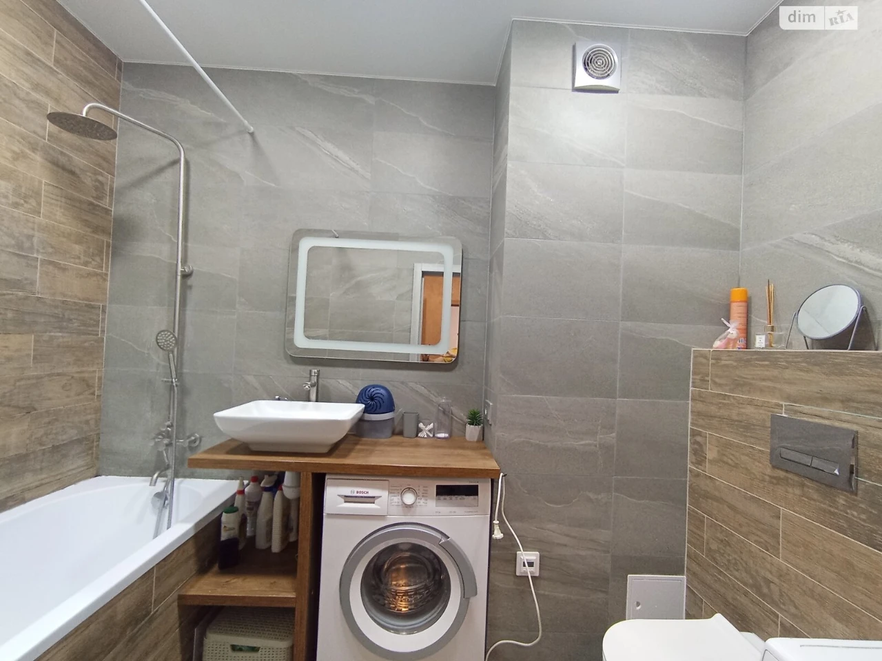 Продаж Квартира Пересипський