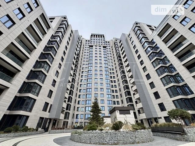 Sale of 3-room apartment 85 sq. m on Beresteyskyi Avenue 42 • ID