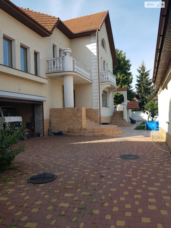 Продаж Дім Великий Фонтан