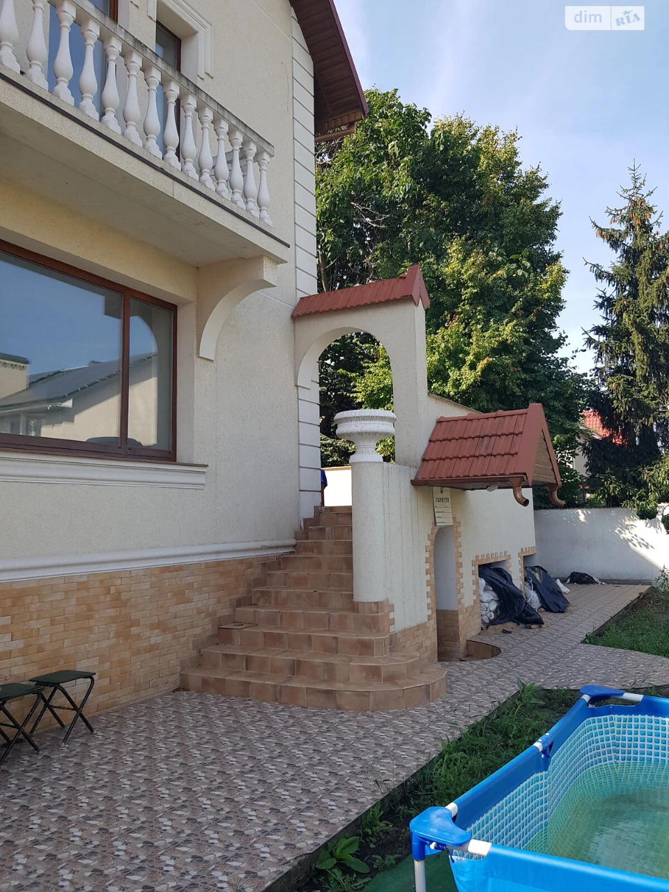 Продаж Дім Великий Фонтан