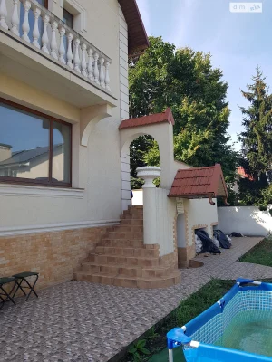 Продаж Дім Великий Фонтан