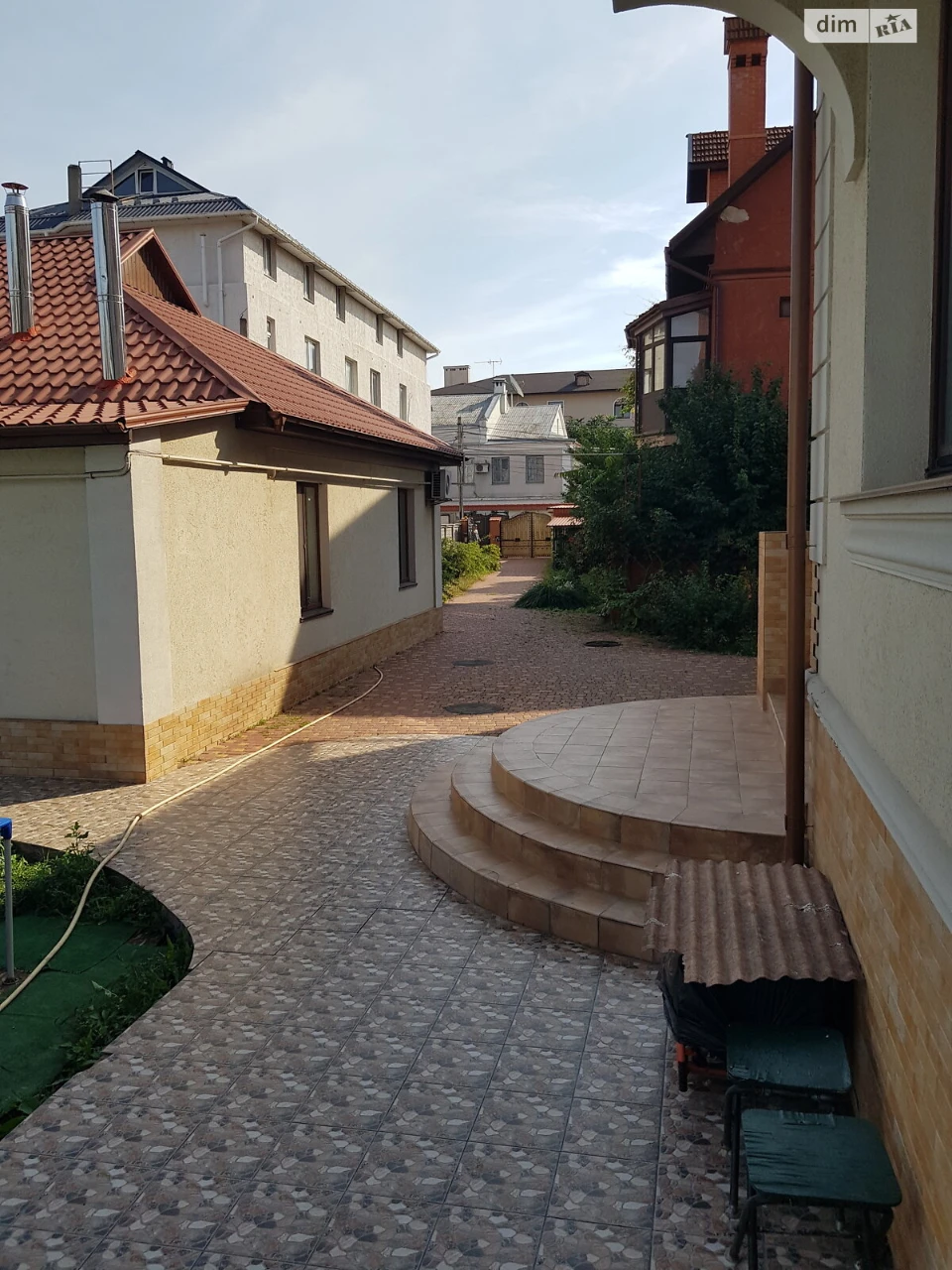 Продаж Дім Великий Фонтан