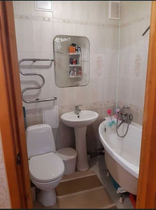 Продаж 2 кімнатної квартири