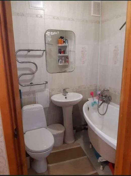 Продаж 2 кімнатної квартири