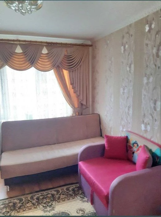 Продаж 2 кімнатної квартири