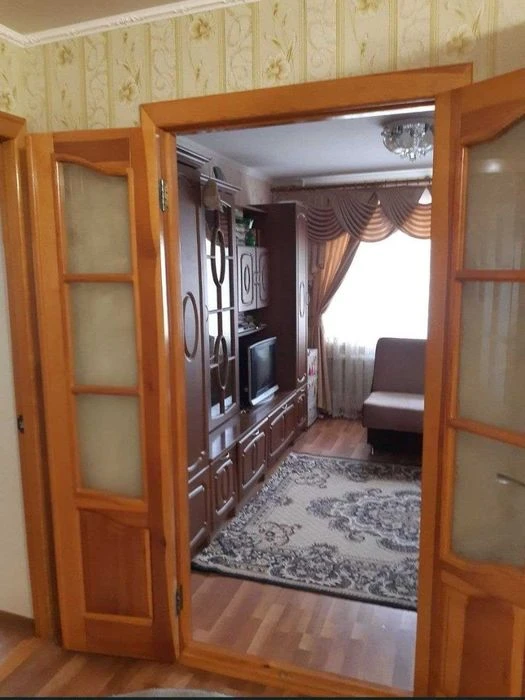 Продаж 2 кімнатної квартири