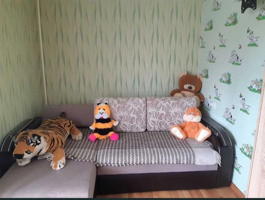 Продаж 2 кімнатної квартири