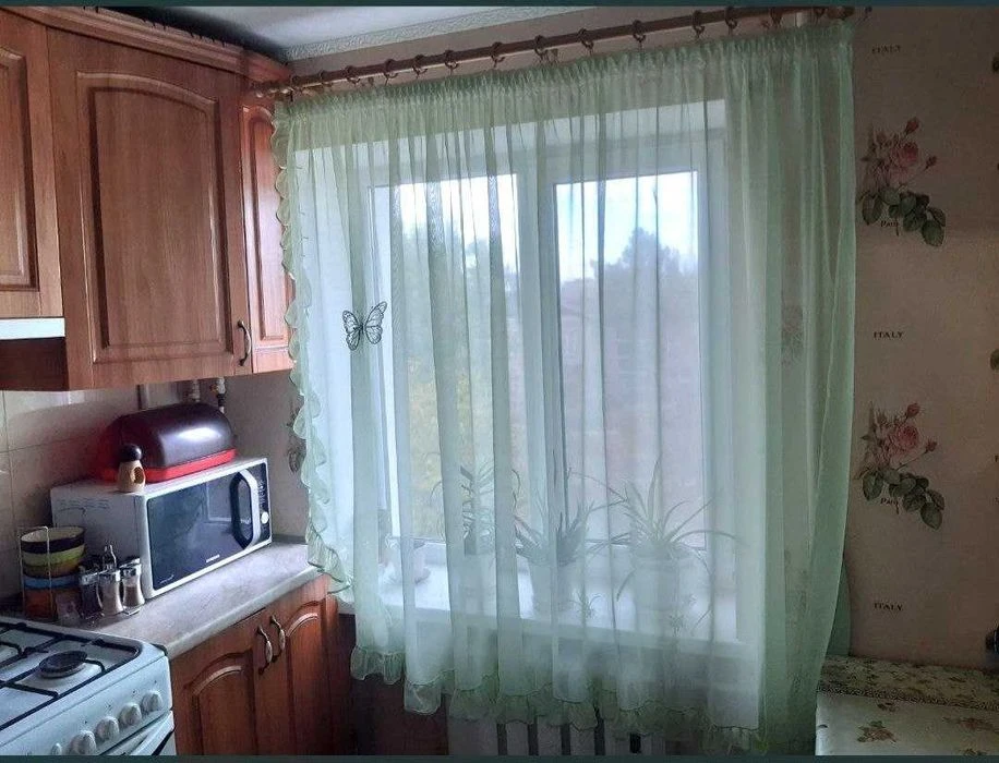 Продаж 2 кімнатної квартири