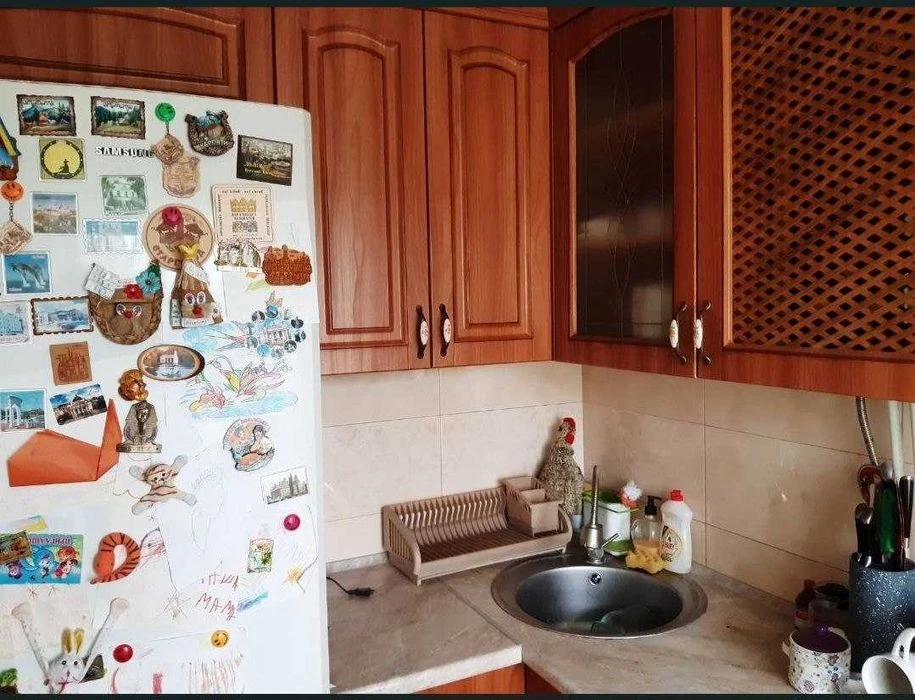 Продаж 2 кімнатної квартири