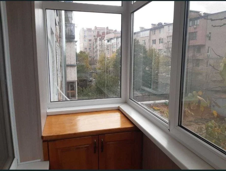 Продаж 2 кімнатної квартири