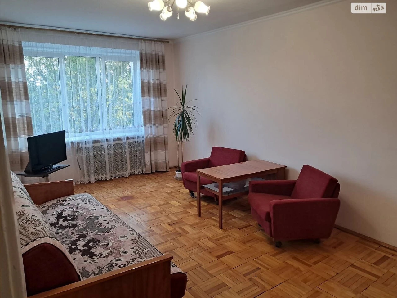 Довгострокова Оренда Квартира Першотравневий