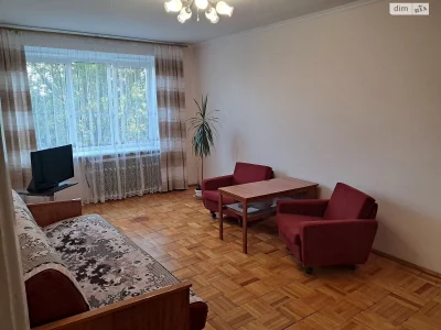 Довгострокова Оренда Квартира Першотравневий