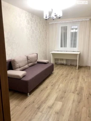 Довгострокова Оренда Квартира Центр
