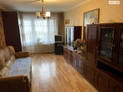 Довгострокова Оренда Квартира