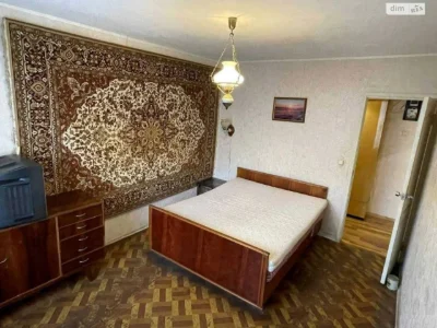Довгострокова Оренда Квартира