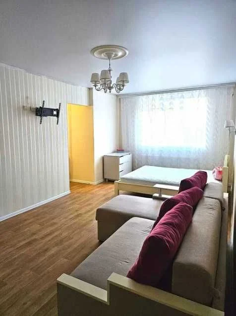 LS31 Продам 1 к. квартиру в новострое на Алексеевке возле ме