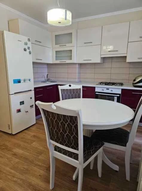LS31 Продам 1 к. квартиру в новострое на Алексеевке возле ме