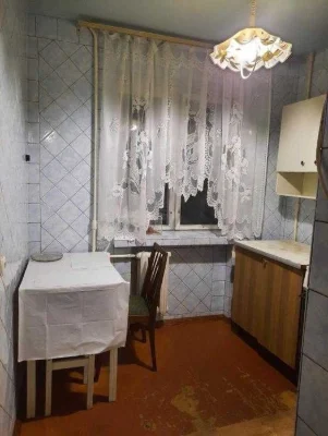 Продам недорогую 1-ку на Новых Домах Немышлянский