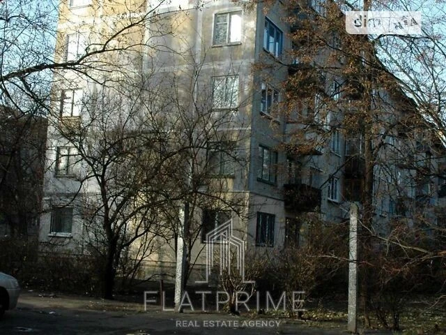 Продаж 2к квартири 45 кв. м на вул. Ігоря Юхновського 6 • ID