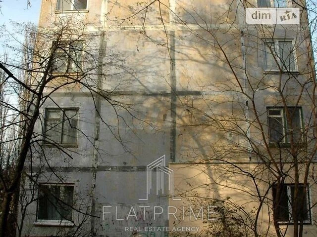 Продаж 2к квартири 45 кв. м на вул. Ігоря Юхновського 6 • ID