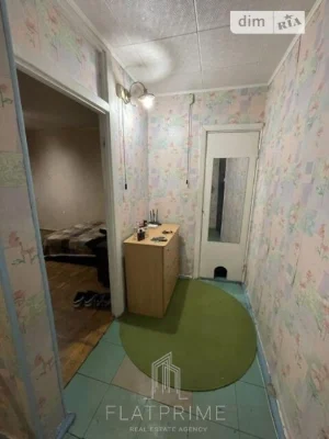 Продаж 1к квартири 34.18 кв. м на просп. Європейського Союзу