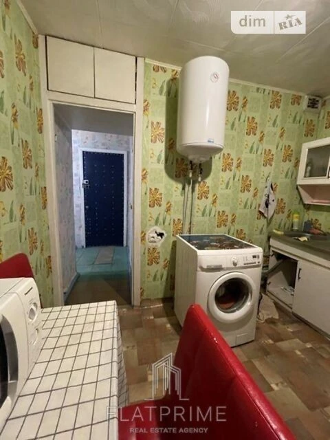 Продаж 1к квартири 34.18 кв. м на просп. Європейського Союзу