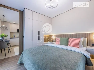 Продаж 1к квартири 30 кв. м на вул. Михайла Максимовича 24 •