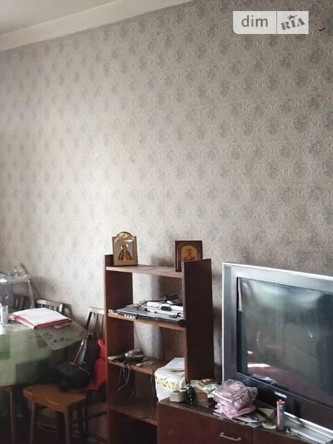 Продаж 2к квартири 52 кв. м на вул. Ярослава Івашкевича 5 •