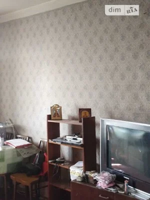 Продаж 2к квартири 52 кв. м на вул. Ярослава Івашкевича 5 •