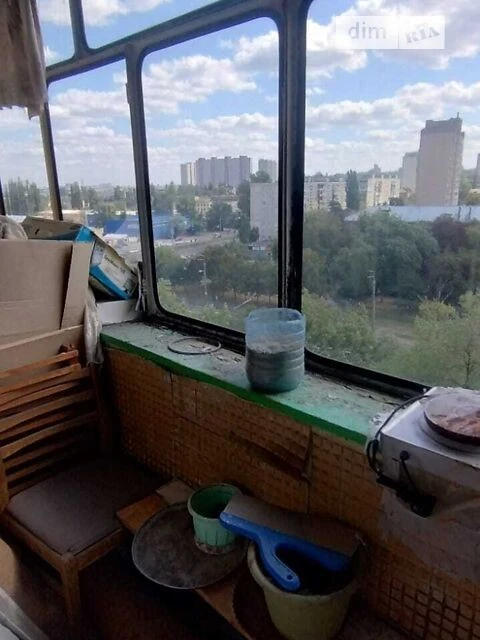 Продаж 2к квартири 52 кв. м на вул. Ярослава Івашкевича 5 •